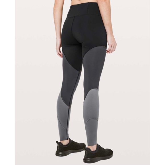 LULULEMON Colour Me Ombré Tight *28” - Picture 2 of 5